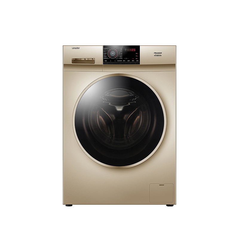 统帅 直驱一级变频滚筒洗衣机