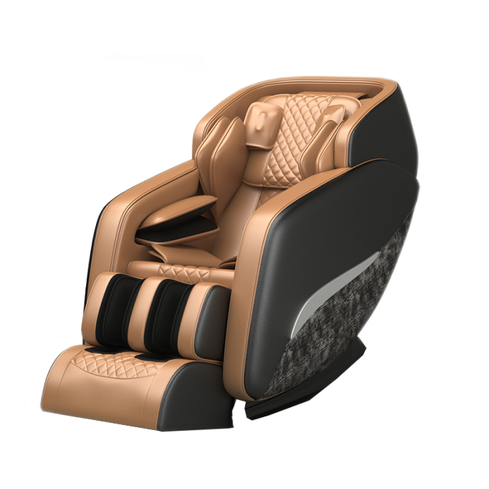 荣事达 AI智能定点家用按摩椅