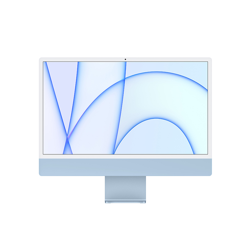 Apple 4.5K屏一体机