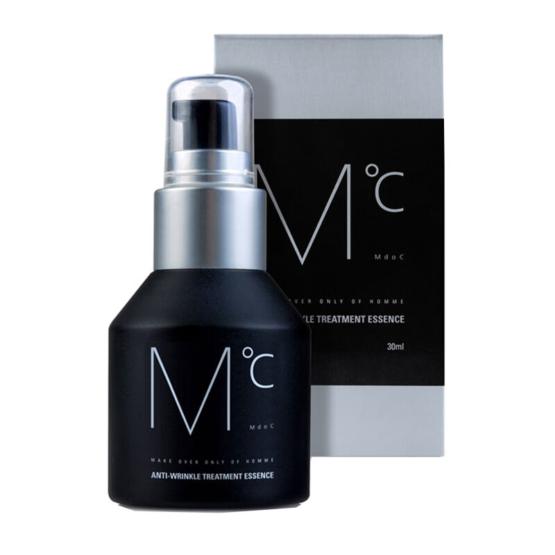 MdoC 氨基酸成分 精华露