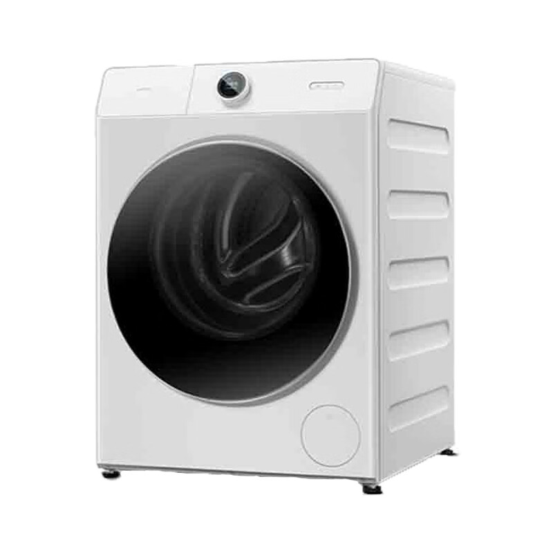 米家 智能投放 滚筒洗衣机