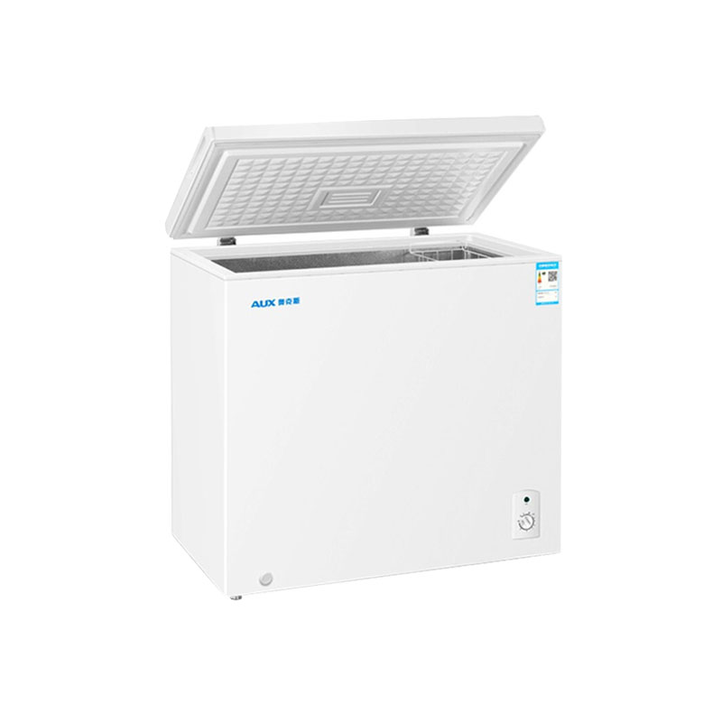 奥克斯 节能单温冷柜