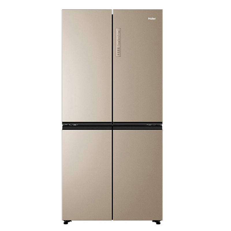 海尔阻氧干湿分储冰箱