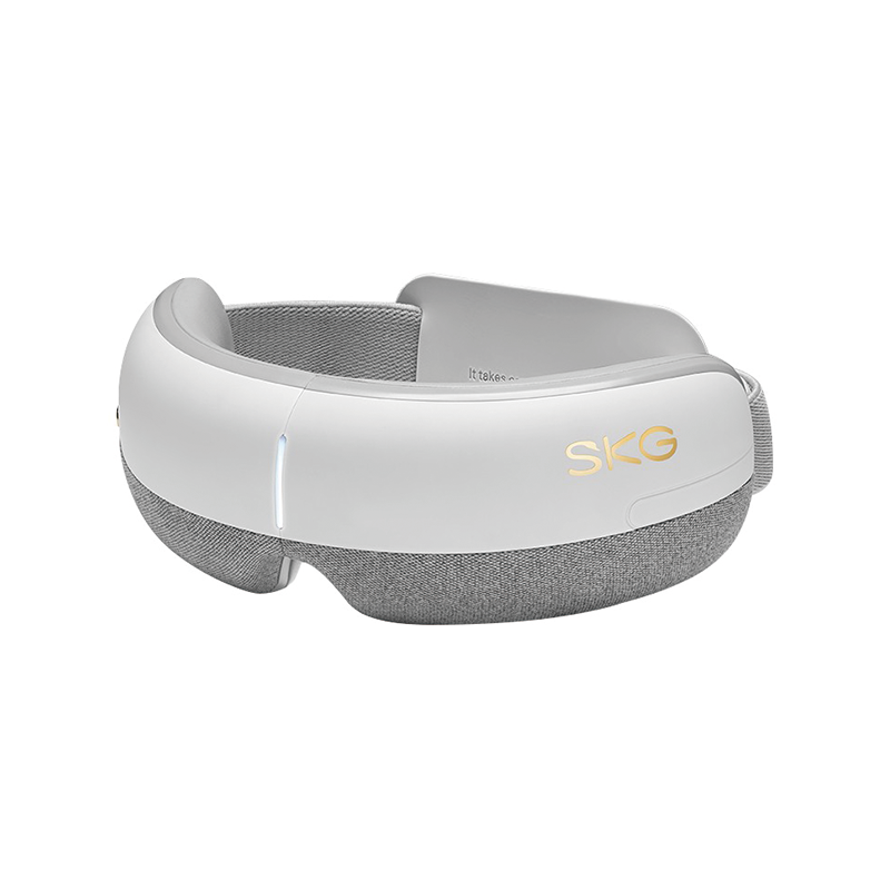 SKG 智能蓝牙按摩器