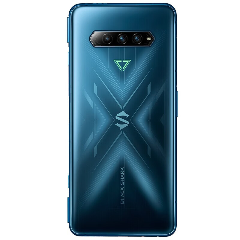 黑鲨 大容量储存空间手机