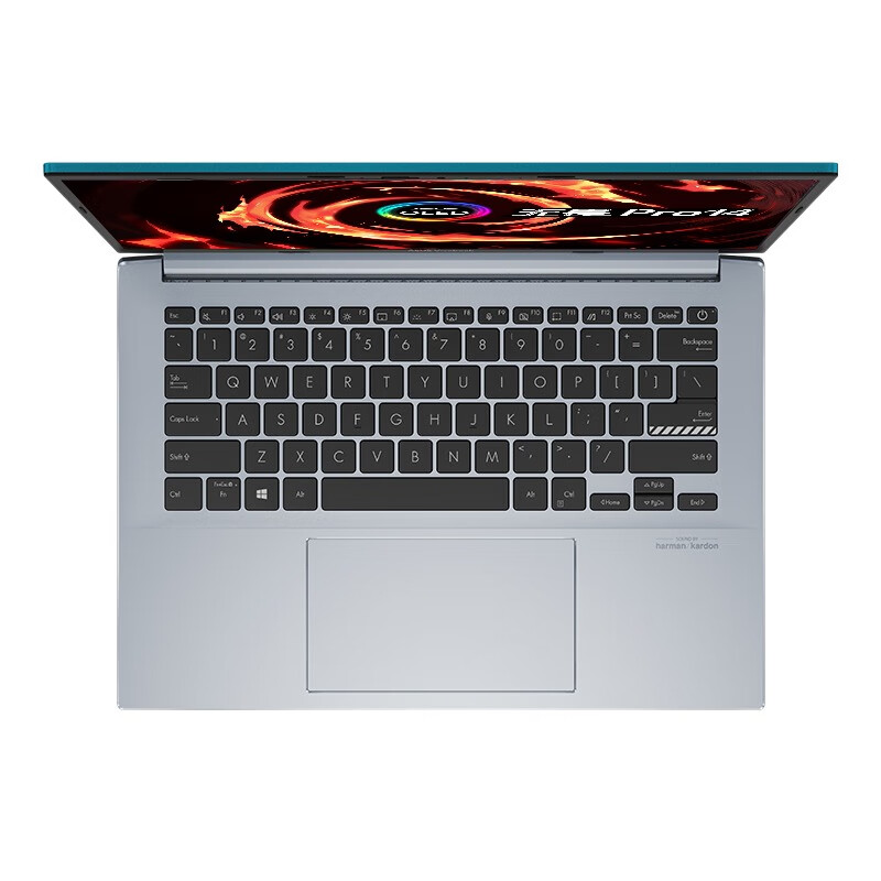 华硕 2.8K高清屏 笔记本