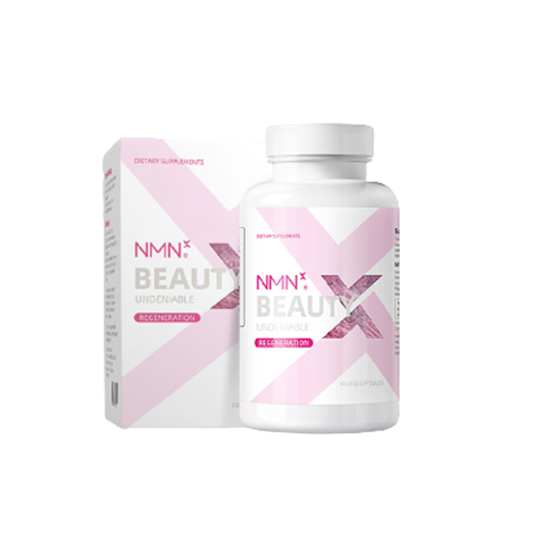 NMNX 抗氧化胶囊