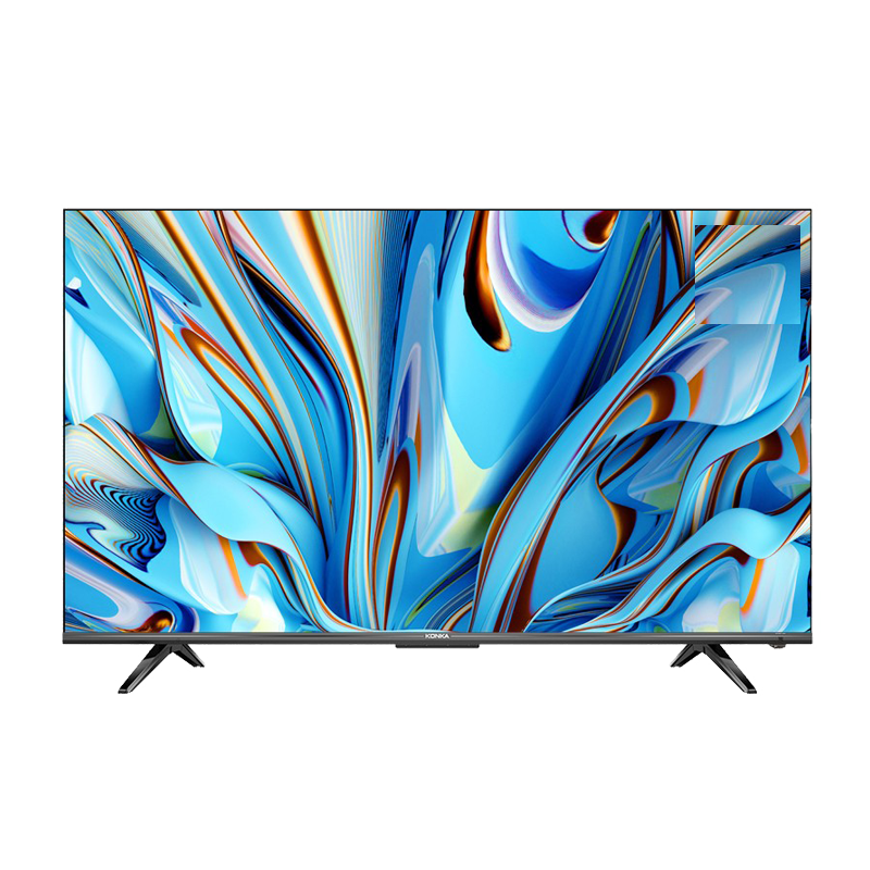 康佳 防磕碰全景屏 电视