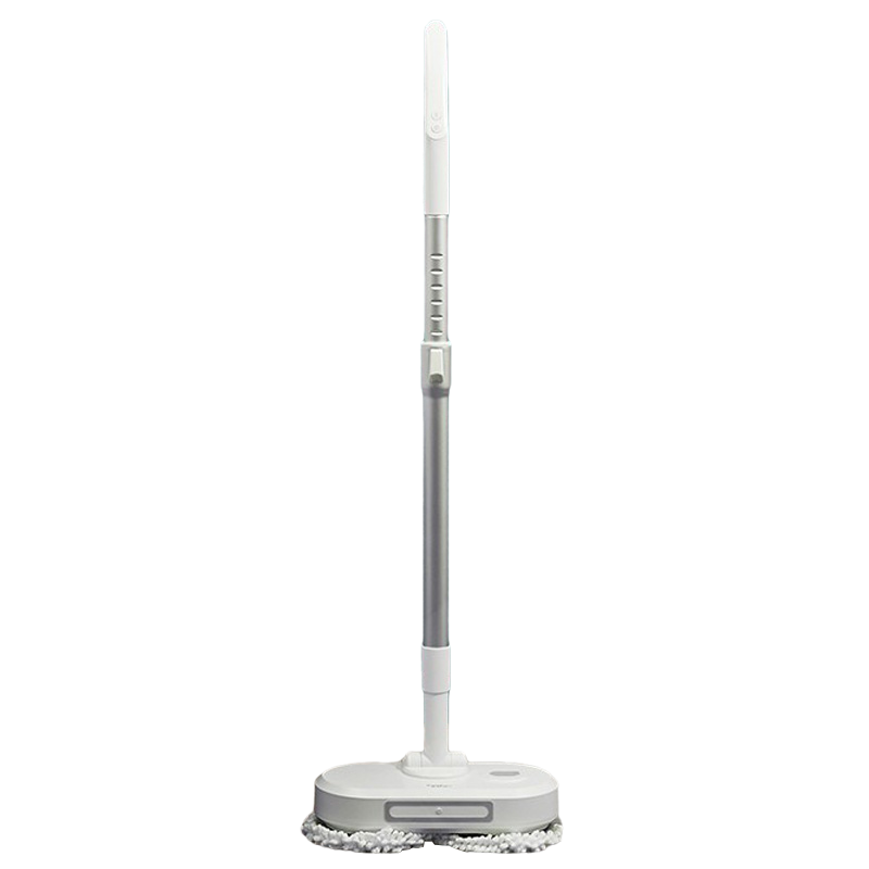 思科奇 铝合金伸缩杆电动拖把