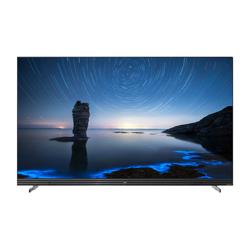 长虹 杜比视听显性音箱电视