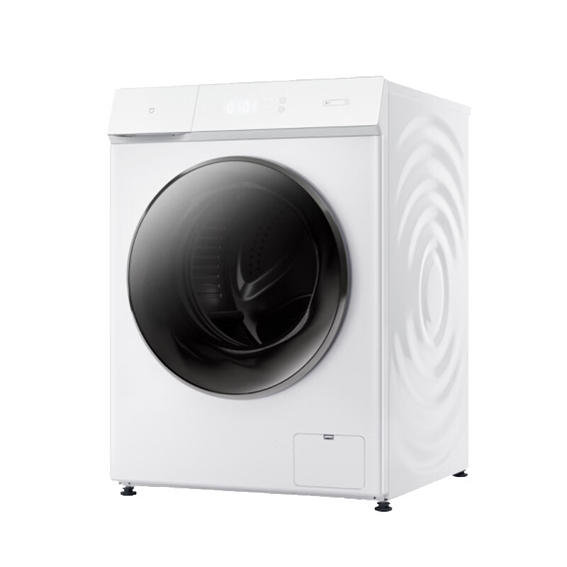 小米多种模式洗衣机
