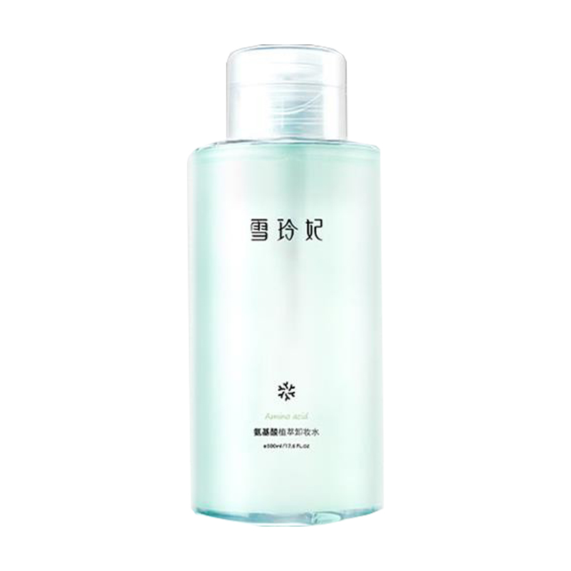 雪玲妃 温和洁净 卸妆水