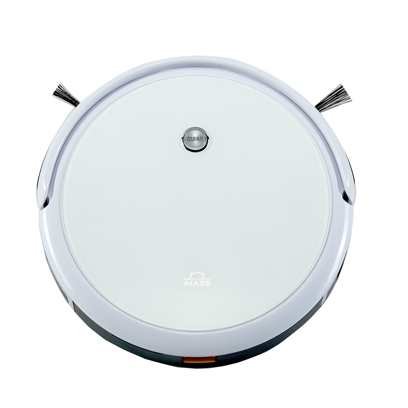 爱玛施 路线规划扫地机器人