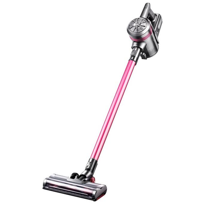 韩夫人 强力除螨 吸尘器