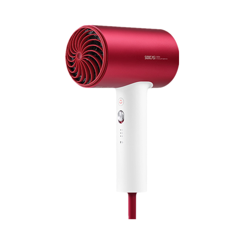 素士 3000万负离子电吹风