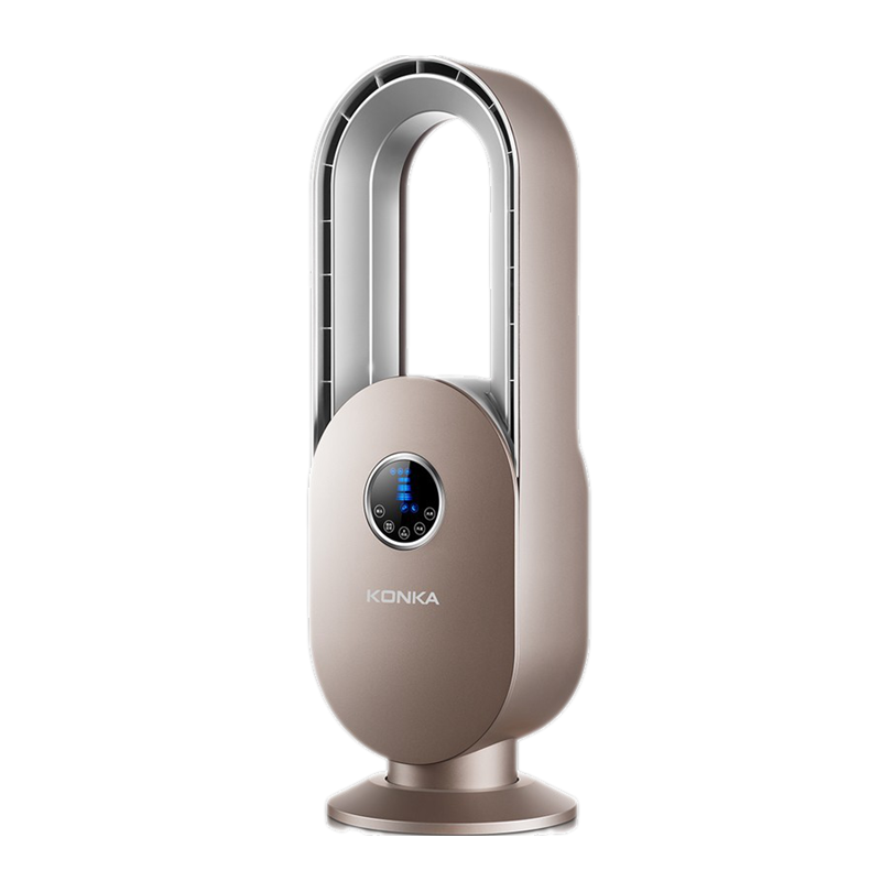 康佳 低噪换气塔式风扇