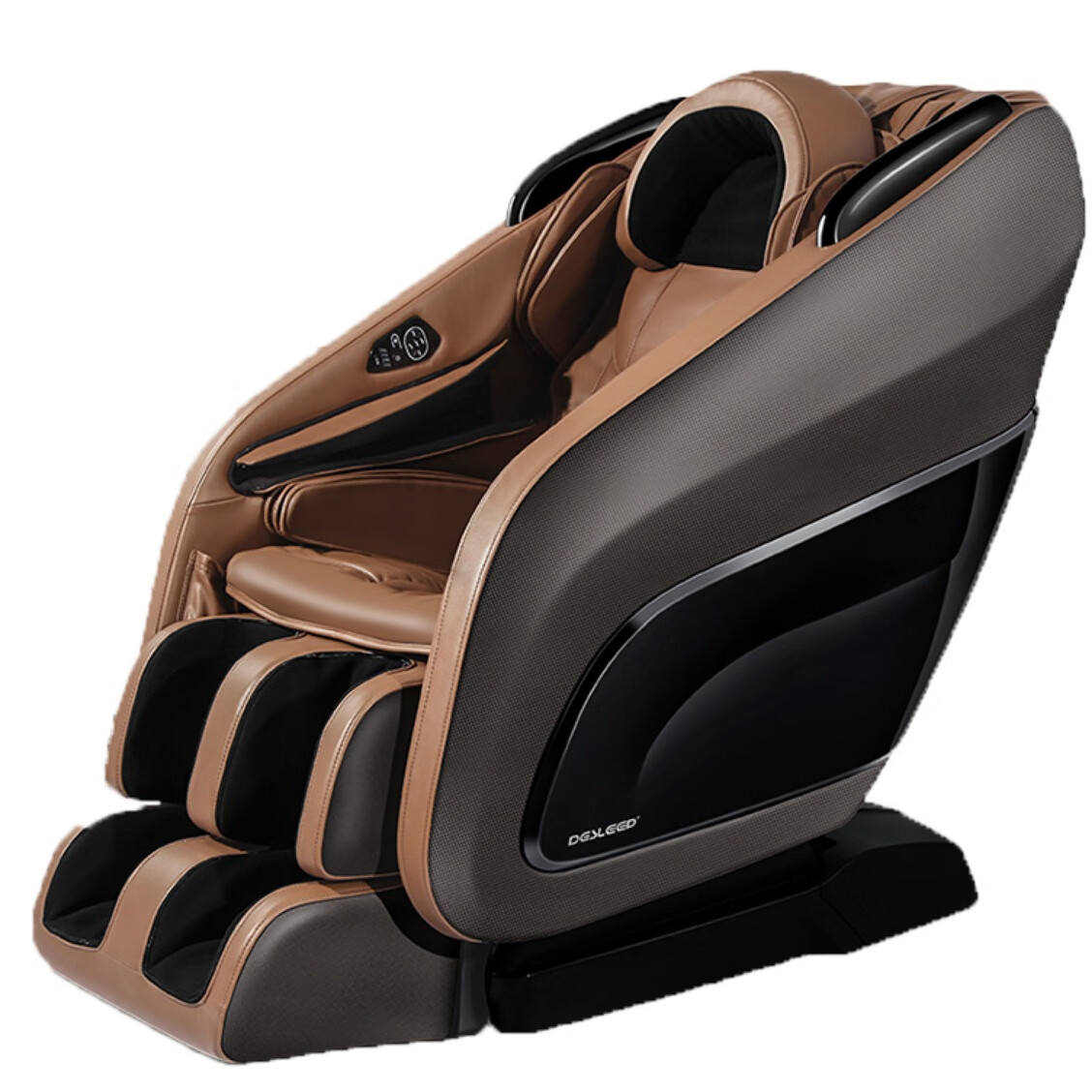 迪斯多功能按摩椅