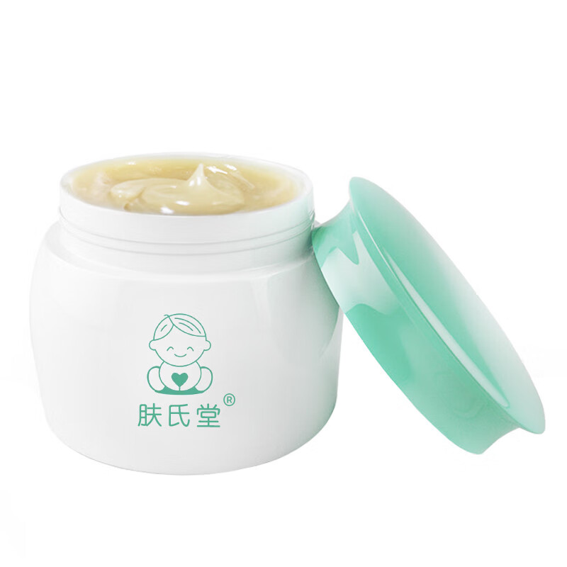 肤氏堂 温和 宝宝霜