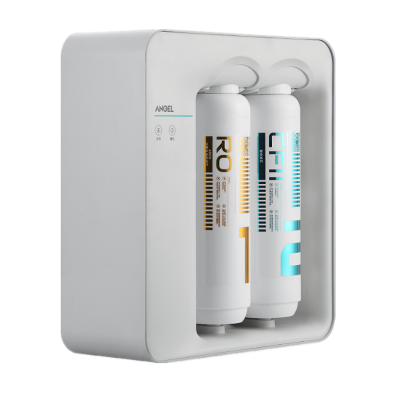 安吉尔 大水量400G净水器