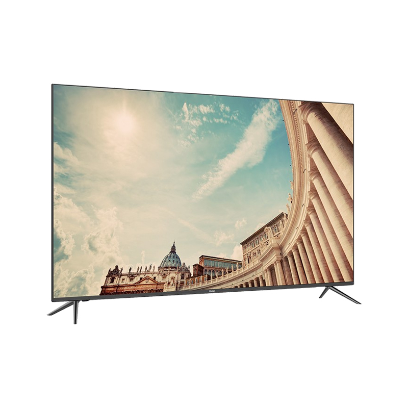 海尔 高清画质智能电视