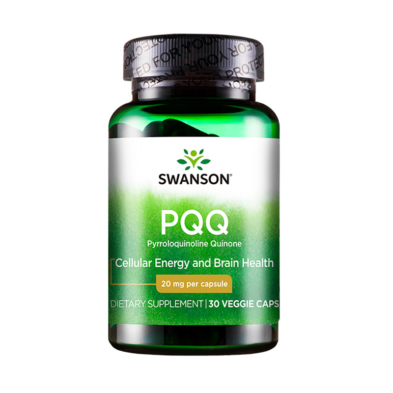 斯旺森 备孕期健康营养品