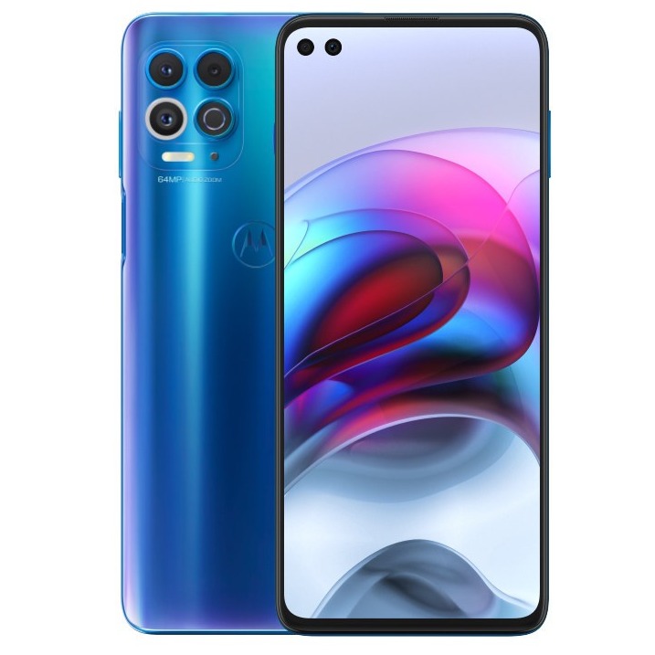 摩托罗拉 超广角六摄手机