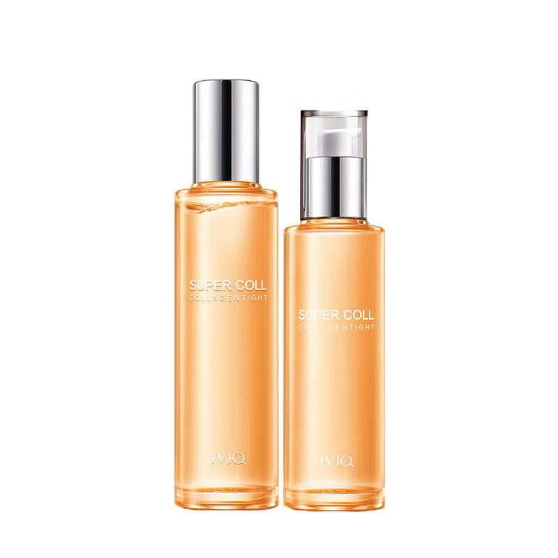 JVJQ 氨基酸补水护肤套装