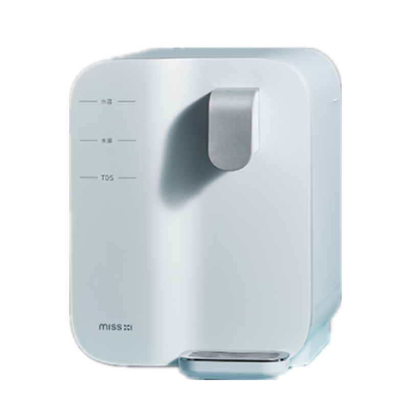 熊小夕 4倍省水净水器