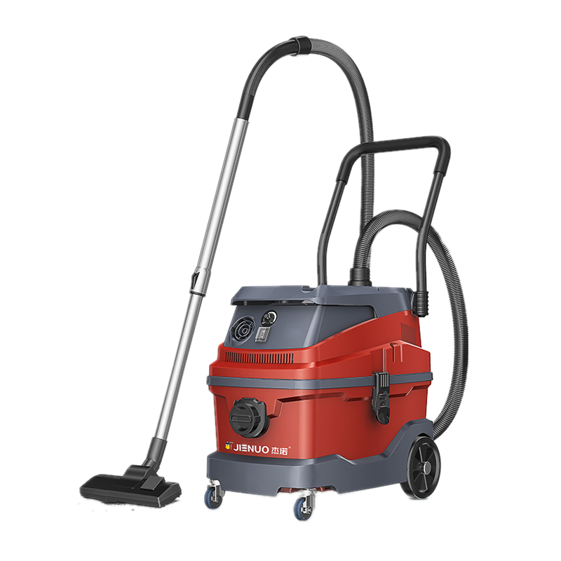 杰诺 双吸口吸尘器
