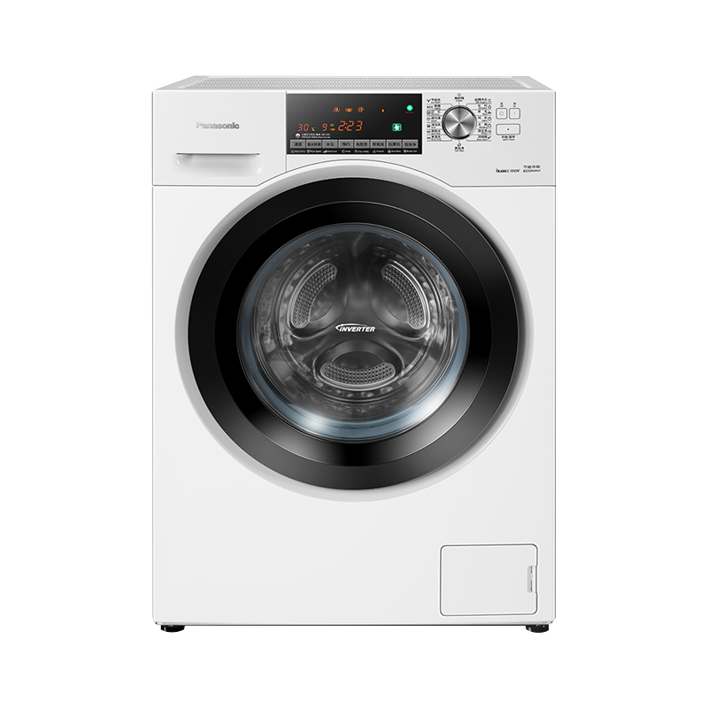 松下 变频节能滚筒洗衣机