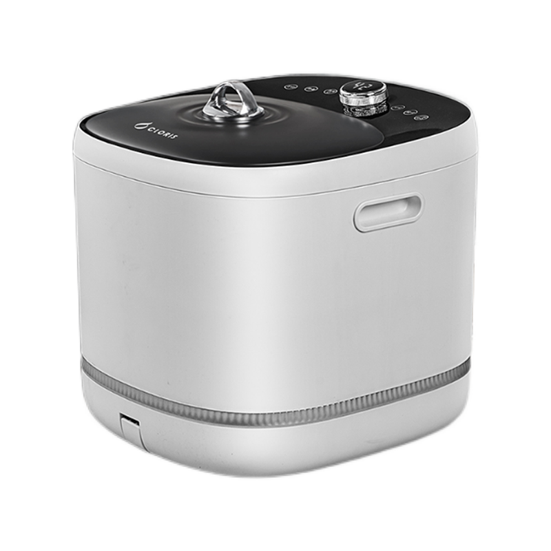 凯伦诗 水电分离足浴盆