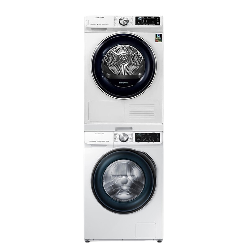 三星 大容量滚筒洗衣机