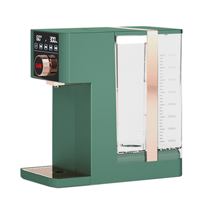 IAM 高清屏显饮水机