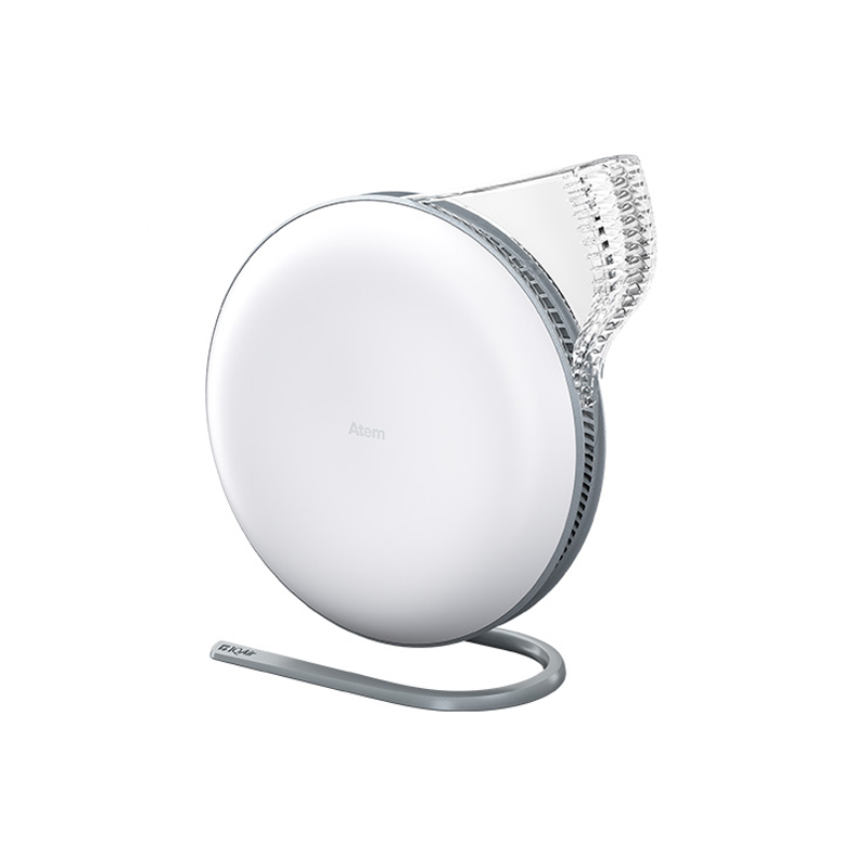 IQAir 桌面迷你空气净化器