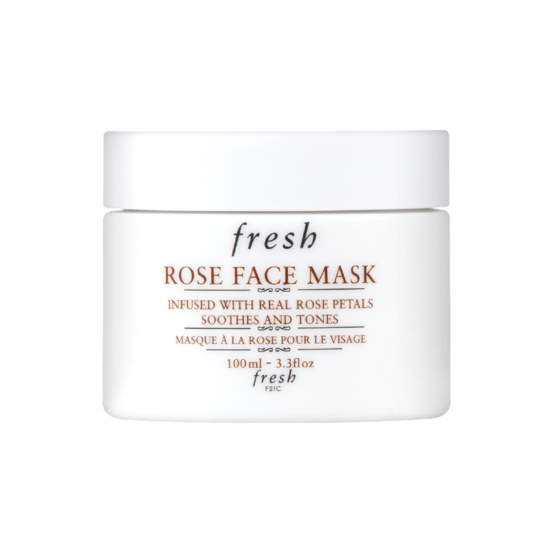 馥蕾诗 玫瑰润泽舒缓保湿面膜