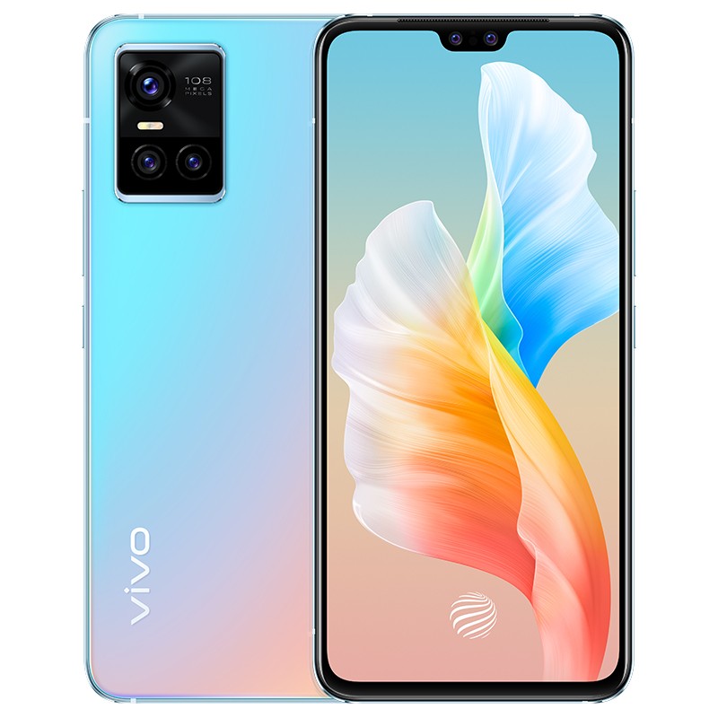 vivo 一亿像素手机