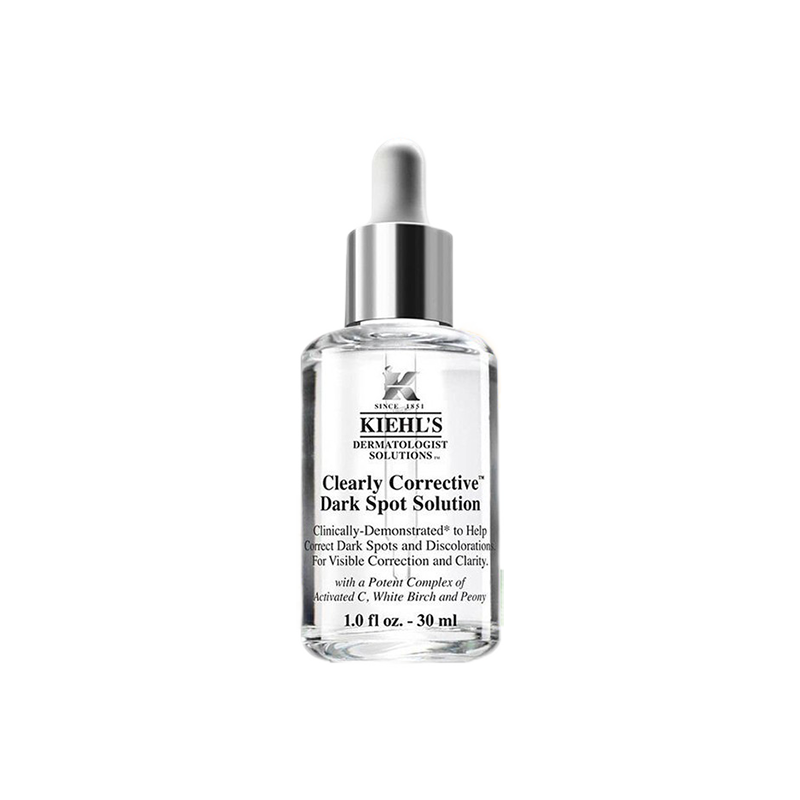 科颜氏 集焕均衡亮肤精华液