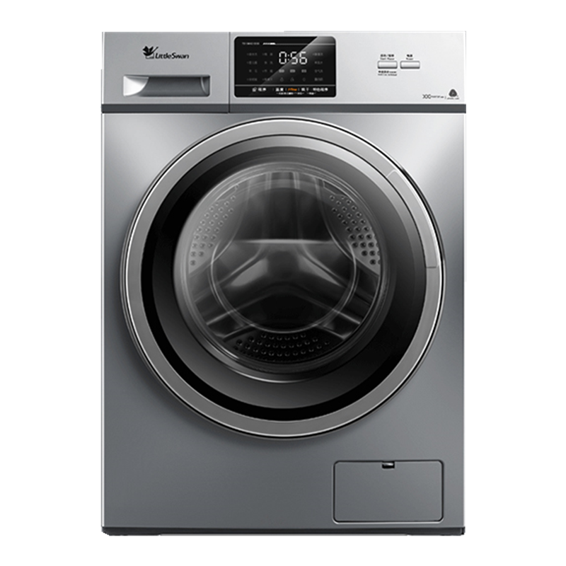 小天鹅 家用烘干洗衣机