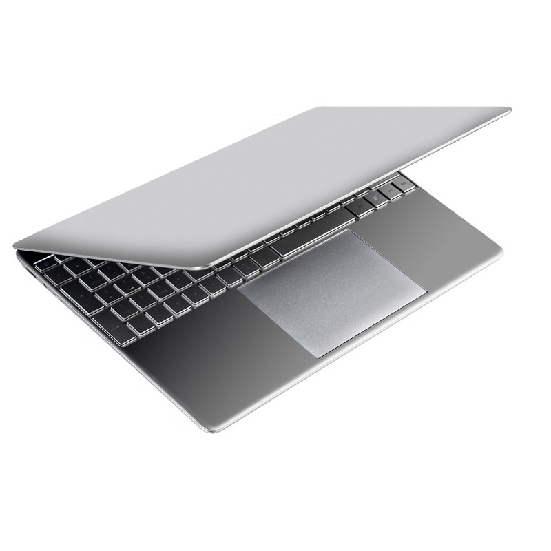 得峰 大屏幕触控轻薄本