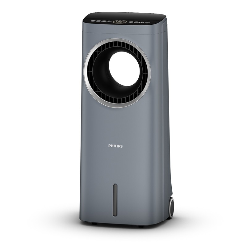 飞利浦 广域扫风冷风扇