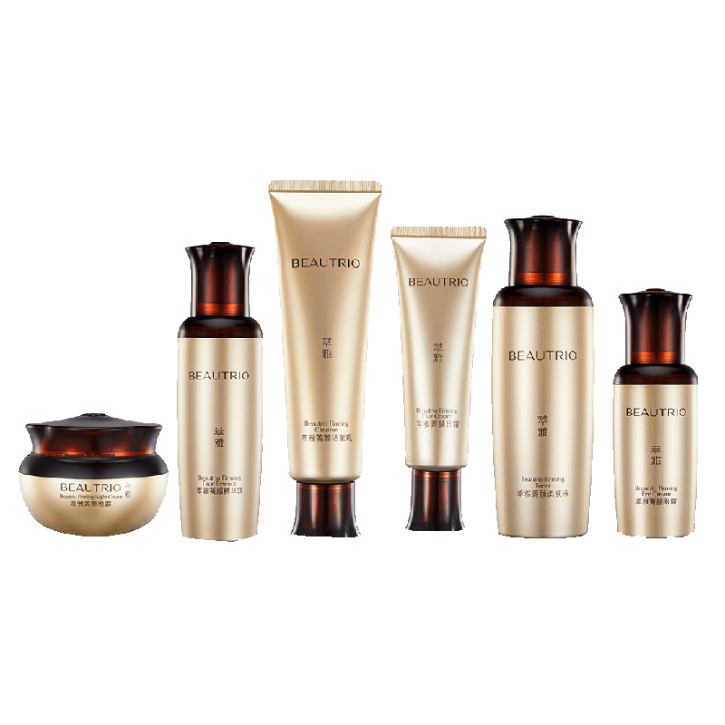 心维雅 保湿护肤套装