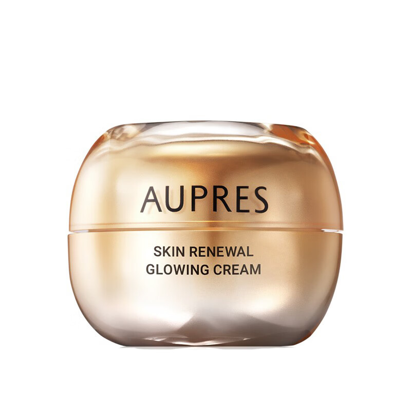 欧珀莱 弹润紧致面霜