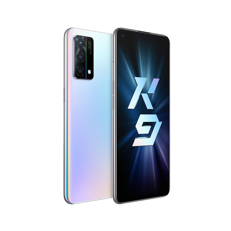 OPPO 闪充智能拍照手机