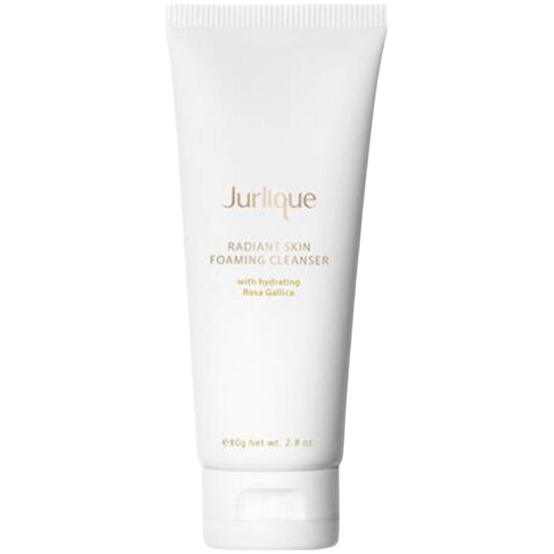 茱莉蔻 焕亮肌肤洁面乳