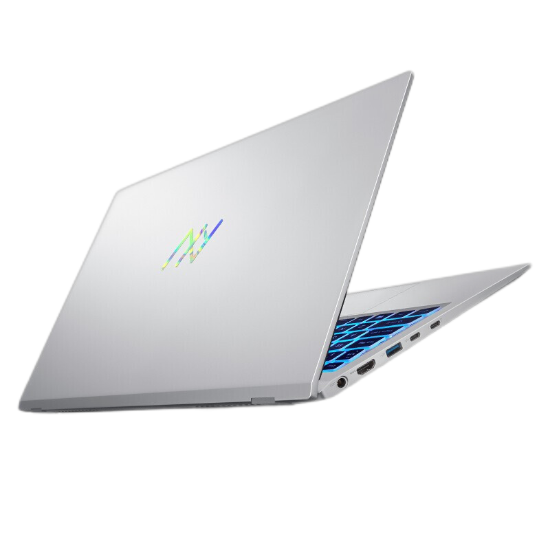 机械师 续航持久笔记本