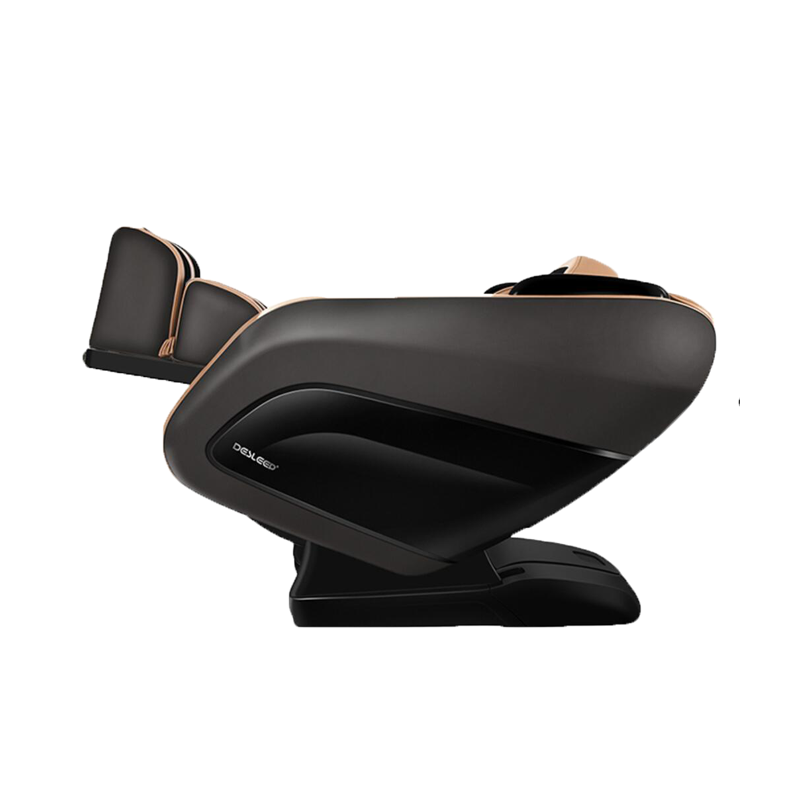 迪斯 仿真人机械手按摩椅