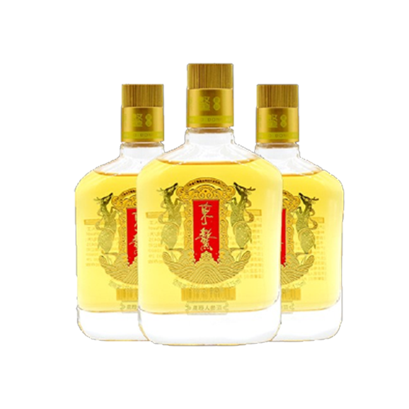 东鳌 鹿鞭鹿血酒养生酒