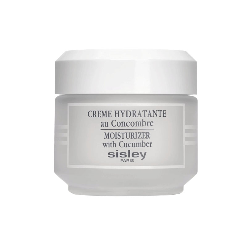 希思黎 清新保湿面霜