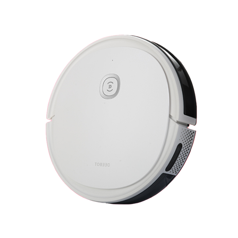 科沃斯 全自动扫地机器人