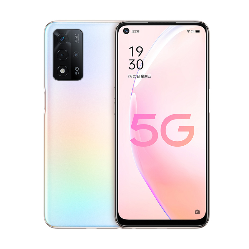 OPPO 智慧双切 手机